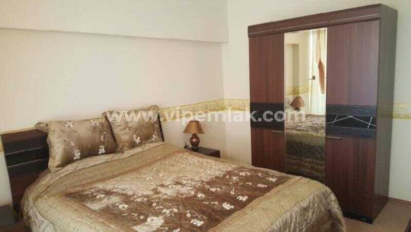 MERSİN ERDEMLİ FLAMİNGO 4 SİTESİNDE SATILIK YAZLIK DAİRE