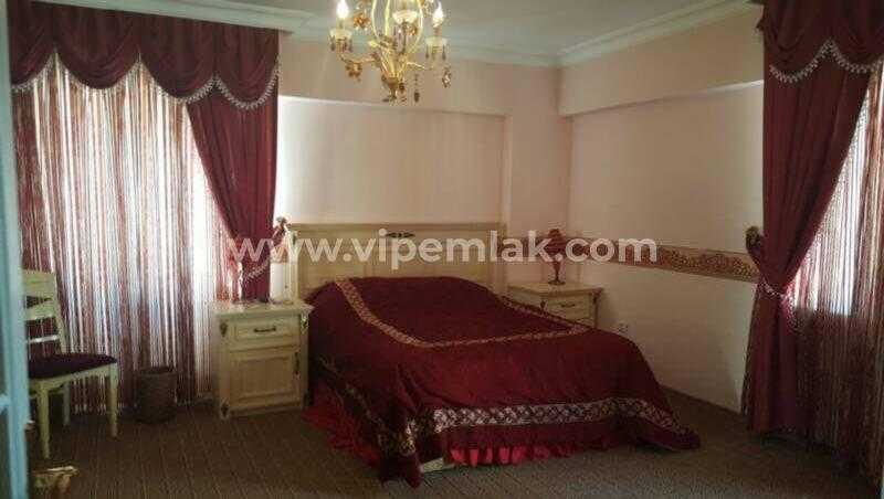 MERSİN ERDEMLİ FLAMİNGO 4 SİTESİNDE SATILIK YAZLIK DAİRE
