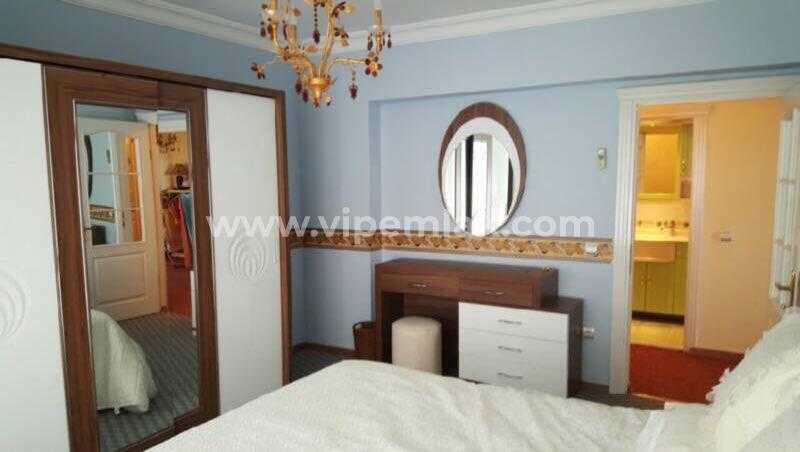 MERSİN ERDEMLİ FLAMİNGO 4 SİTESİNDE SATILIK YAZLIK DAİRE
