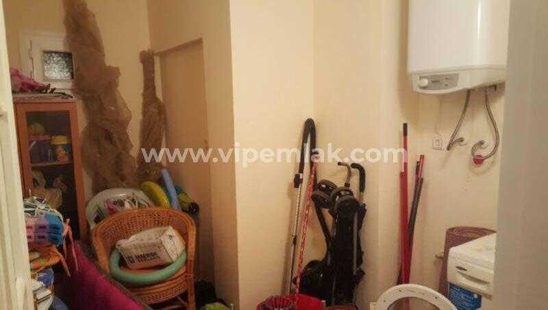 MERSİN ERDEMLİ FLAMİNGO 4 SİTESİNDE SATILIK YAZLIK DAİRE