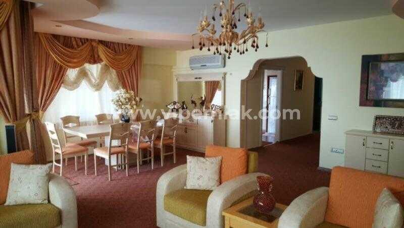 MERSİN ERDEMLİ FLAMİNGO 4 SİTESİNDE SATILIK YAZLIK DAİRE
