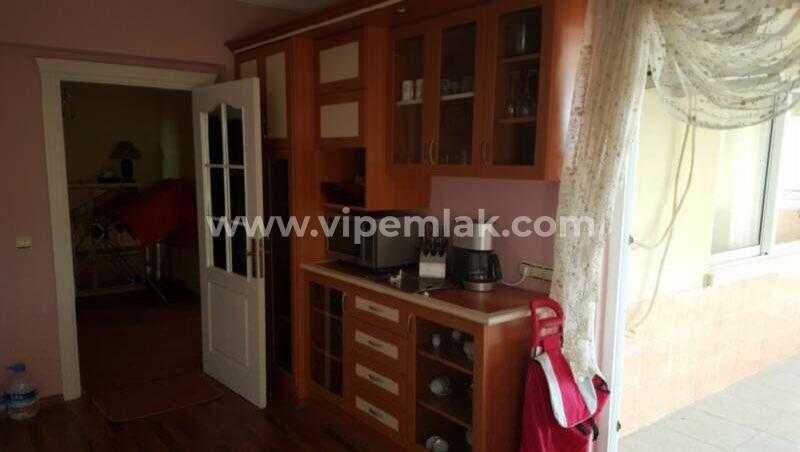 MERSİN ERDEMLİ FLAMİNGO 4 SİTESİNDE SATILIK YAZLIK DAİRE