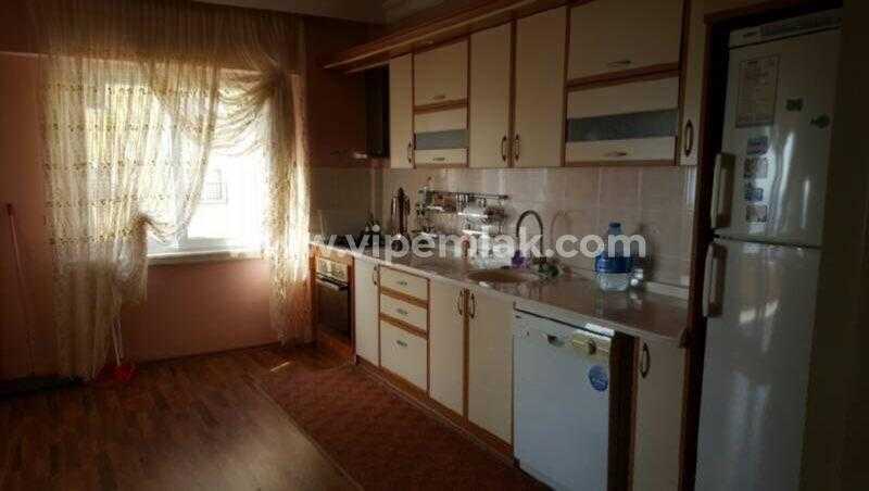 MERSİN ERDEMLİ FLAMİNGO 4 SİTESİNDE SATILIK YAZLIK DAİRE