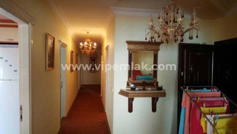 MERSİN ERDEMLİ FLAMİNGO 4 SİTESİNDE SATILIK YAZLIK DAİRE