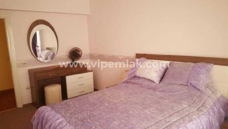 MERSİN ERDEMLİ FLAMİNGO 4 SİTESİNDE SATILIK YAZLIK DAİRE
