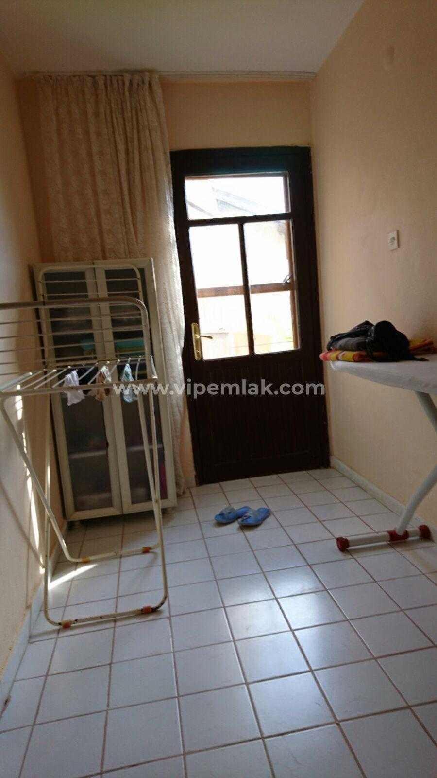 MERSİN SİLİFKE AKKUM DA SATILIK 4 KATLI TRİPLEX VİLLA