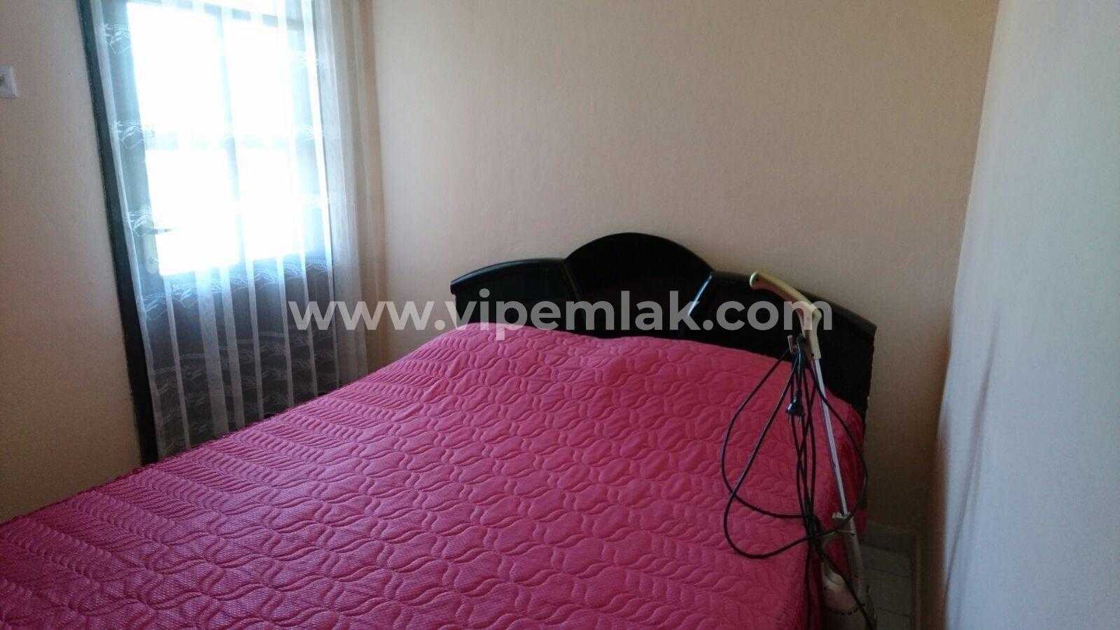 MERSİN SİLİFKE AKKUM DA SATILIK 4 KATLI TRİPLEX VİLLA
