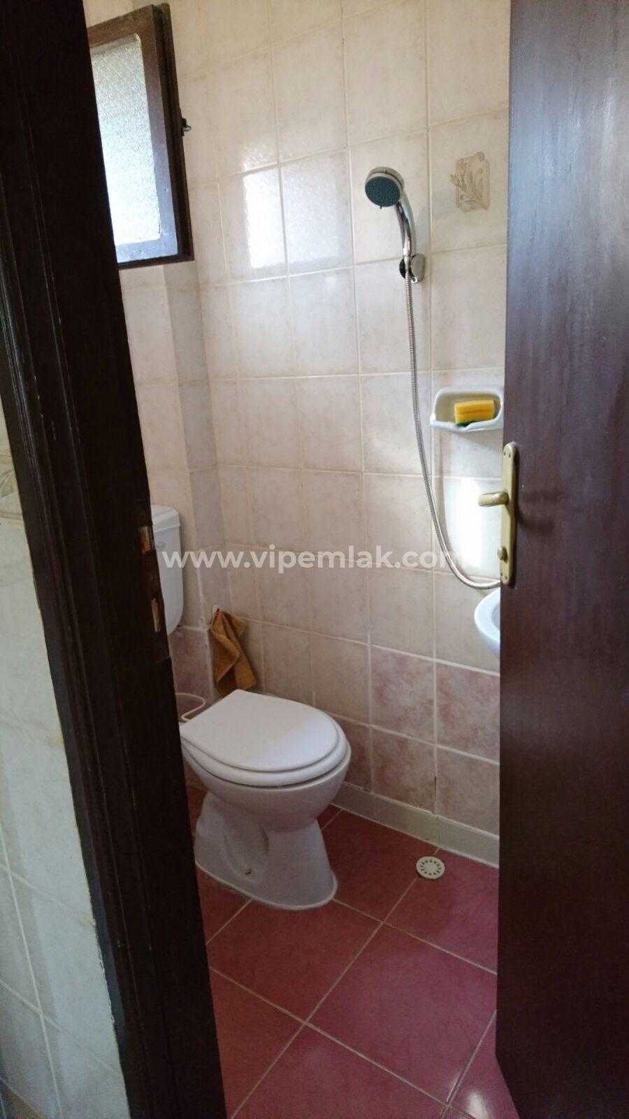 MERSİN SİLİFKE AKKUM DA SATILIK 4 KATLI TRİPLEX VİLLA