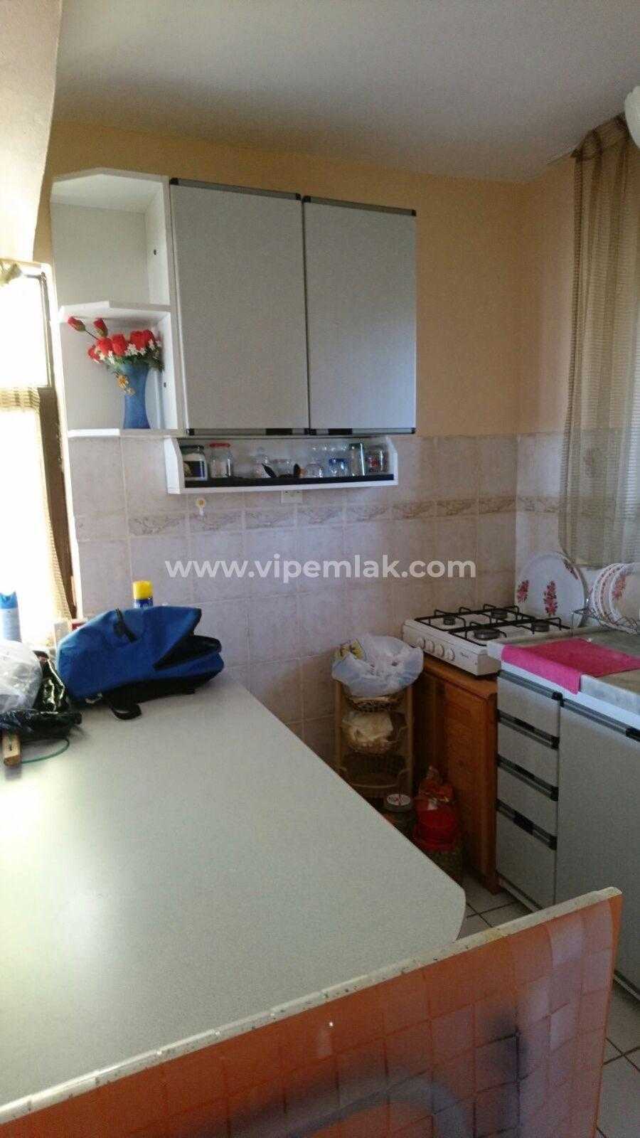 MERSİN SİLİFKE AKKUM DA SATILIK 4 KATLI TRİPLEX VİLLA