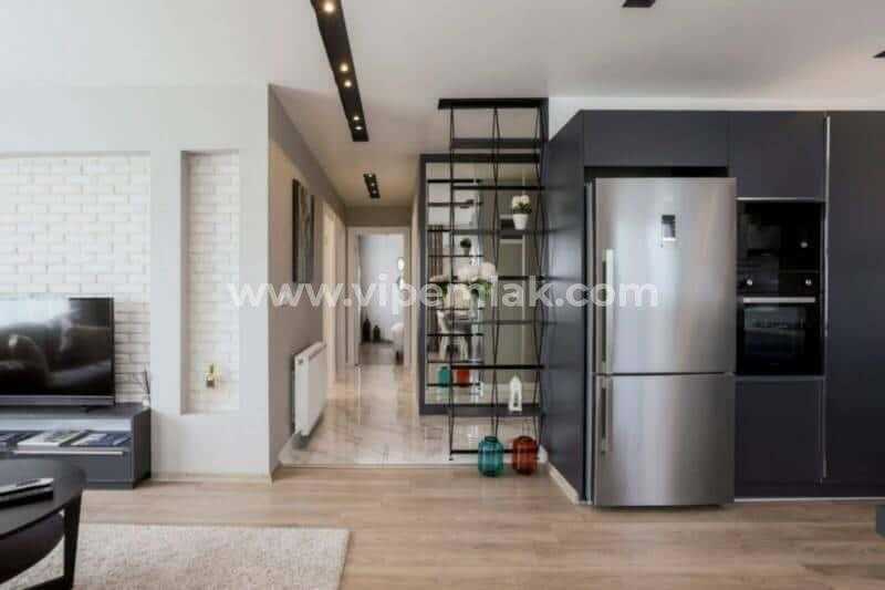 arpaçbahşiş mavida sitesi ultra lüks satılık 3+1 daire