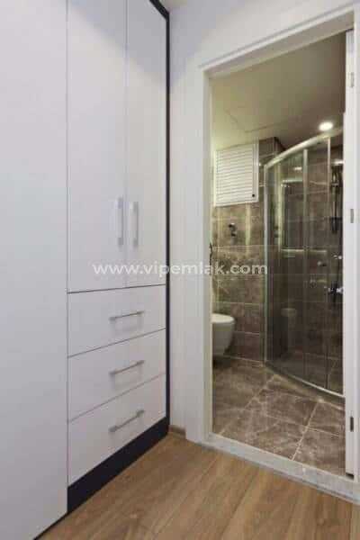 arpaçbahşiş mavida sitesi ultra lüks satılık 3+1 daire