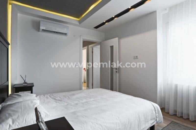 arpaçbahşiş mavida sitesi ultra lüks satılık 3+1 daire