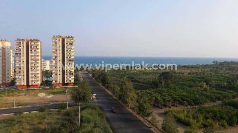 arpaçbahşiş mavida sitesi ultra lüks satılık 3+1 daire