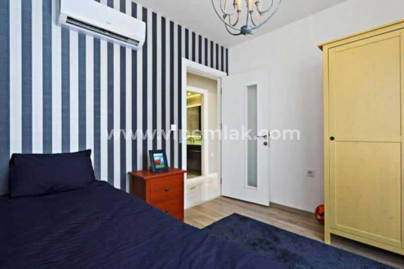arpaçbahşiş mavida sitesi ultra lüks satılık 3+1 daire