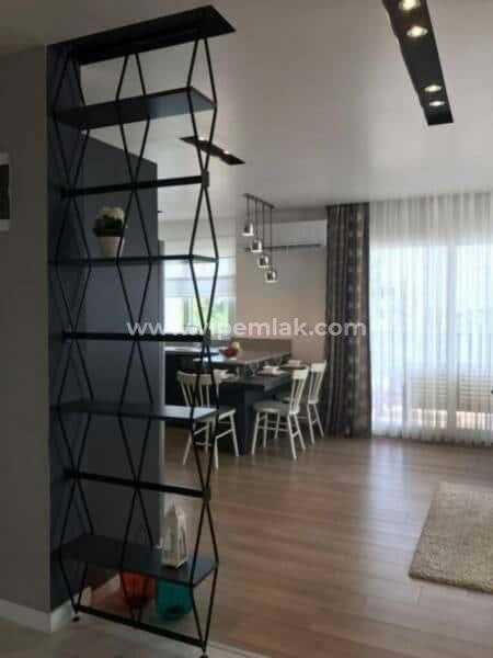 arpaçbahşiş mavida sitesi ultra lüks satılık 3+1 daire