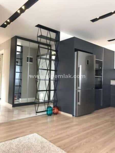 arpaçbahşiş mavida sitesi ultra lüks satılık 3+1 daire