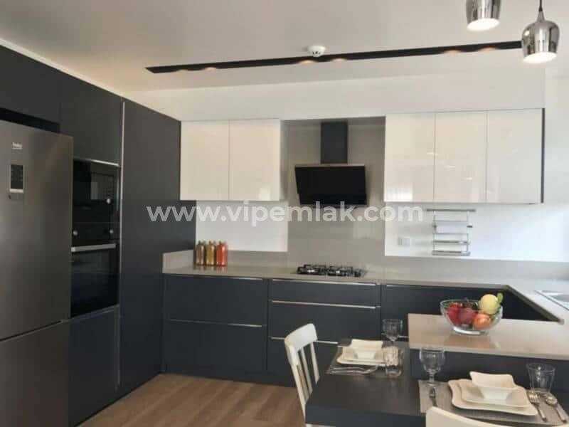 arpaçbahşiş mavida sitesi ultra lüks satılık 3+1 daire