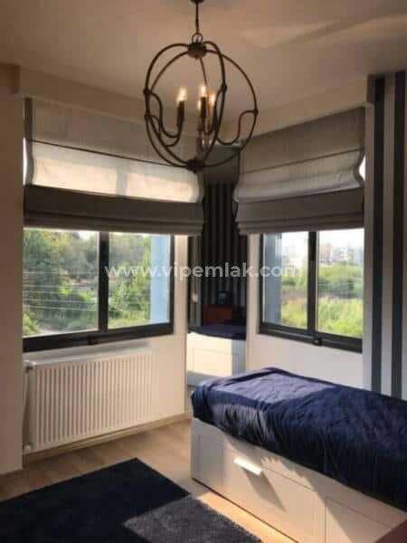 arpaçbahşiş mavida sitesi ultra lüks satılık 3+1 daire