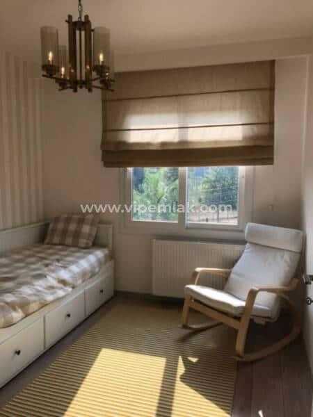 arpaçbahşiş mavida sitesi ultra lüks satılık 3+1 daire