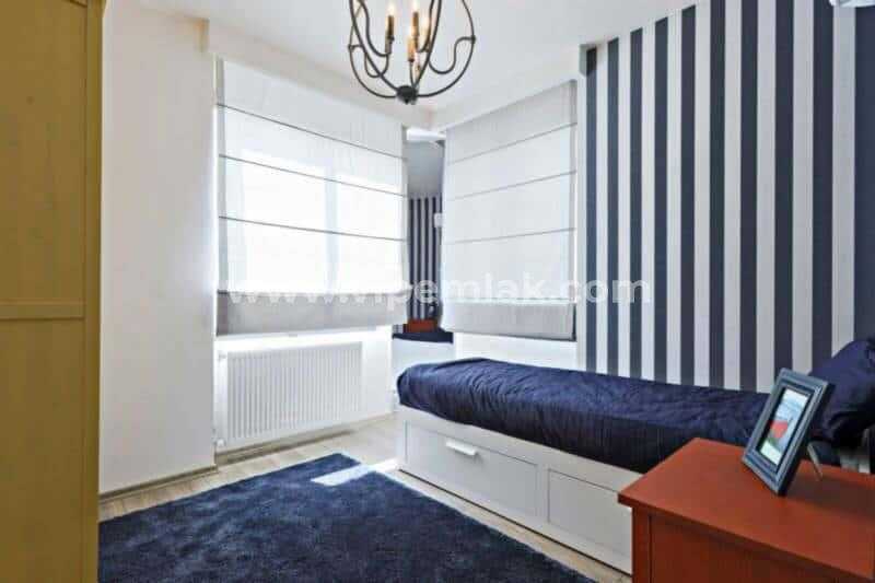 arpaçbahşiş mavida sitesi ultra lüks satılık 3+1 daire