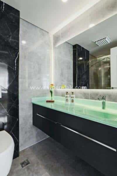 arpaçbahşiş mavida sitesi ultra lüks satılık 3+1 daire