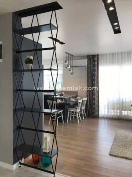 arpaçbahşiş mavida sitesi ultra lüks satılık 3+1 daire