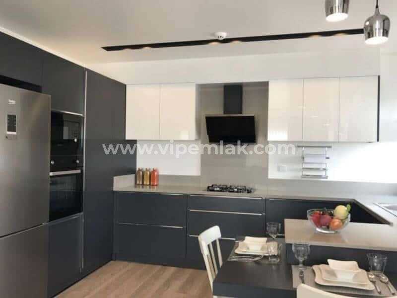 arpaçbahşiş mavida sitesi ultra lüks satılık 3+1 daire