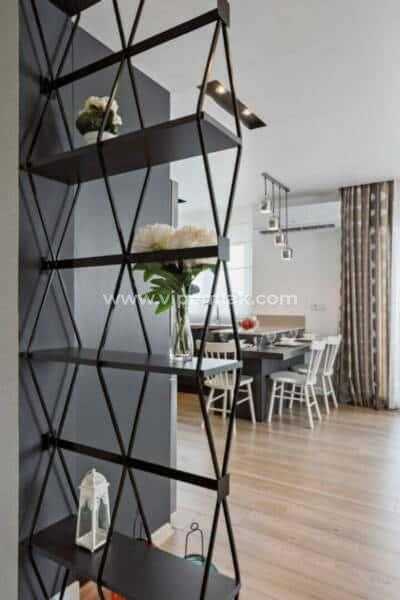 arpaçbahşiş mavida sitesi ultra lüks satılık 3+1 daire