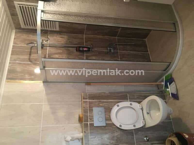 AYAŞ KOMŞUPARK KONAKLARINDA SATILIK VİLLA