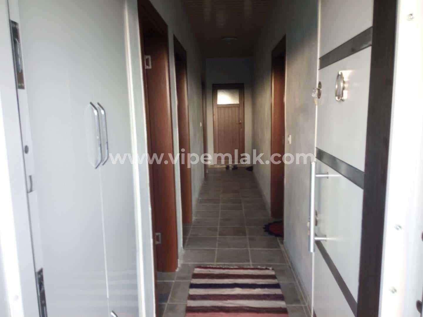 ERDEMLİ AVGADI DA SATILIK VİLLA