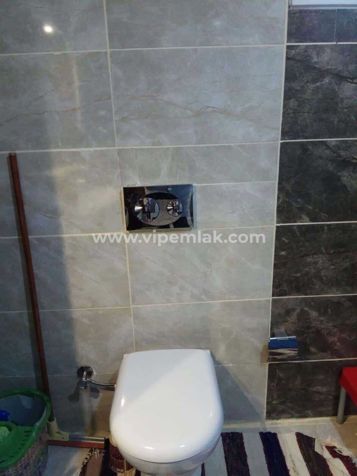 ERDEMLİ AVGADI DA SATILIK VİLLA
