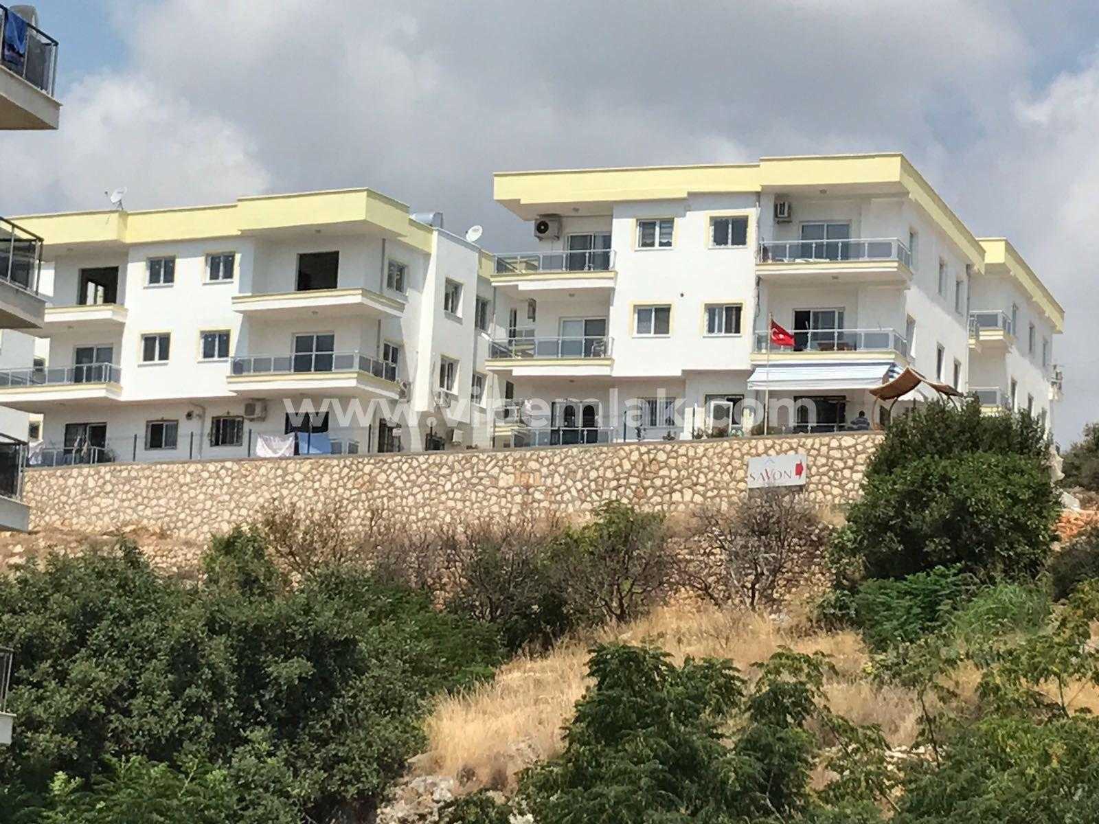 MERSİN ERDEMLİ AYAŞ AKEVLER SİTESİ SAHİBİNDEN DAHA UYGUN SATILIK YAZLIK DAİRE