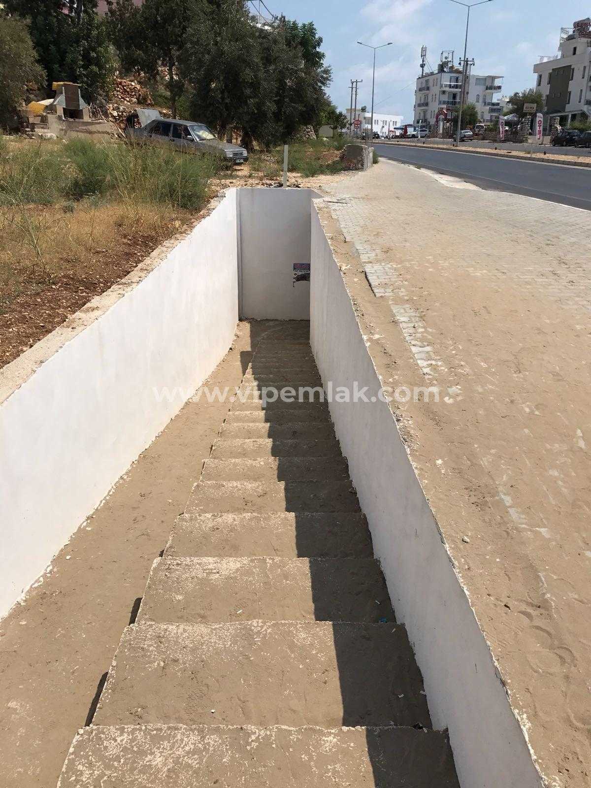 MERSİN ERDEMLİ AYAŞ AKEVLER SİTESİ SAHİBİNDEN DAHA UYGUN SATILIK YAZLIK DAİRE