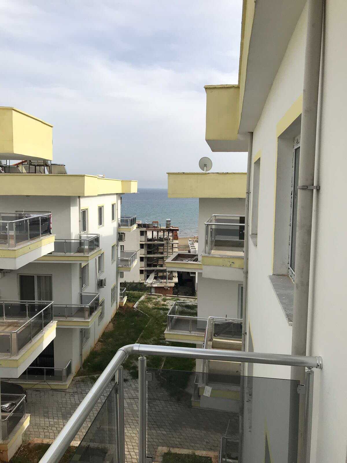 MERSİN ERDEMLİ AYAŞ AKEVLER SİTESİ SAHİBİNDEN DAHA UYGUN SATILIK YAZLIK DAİRE