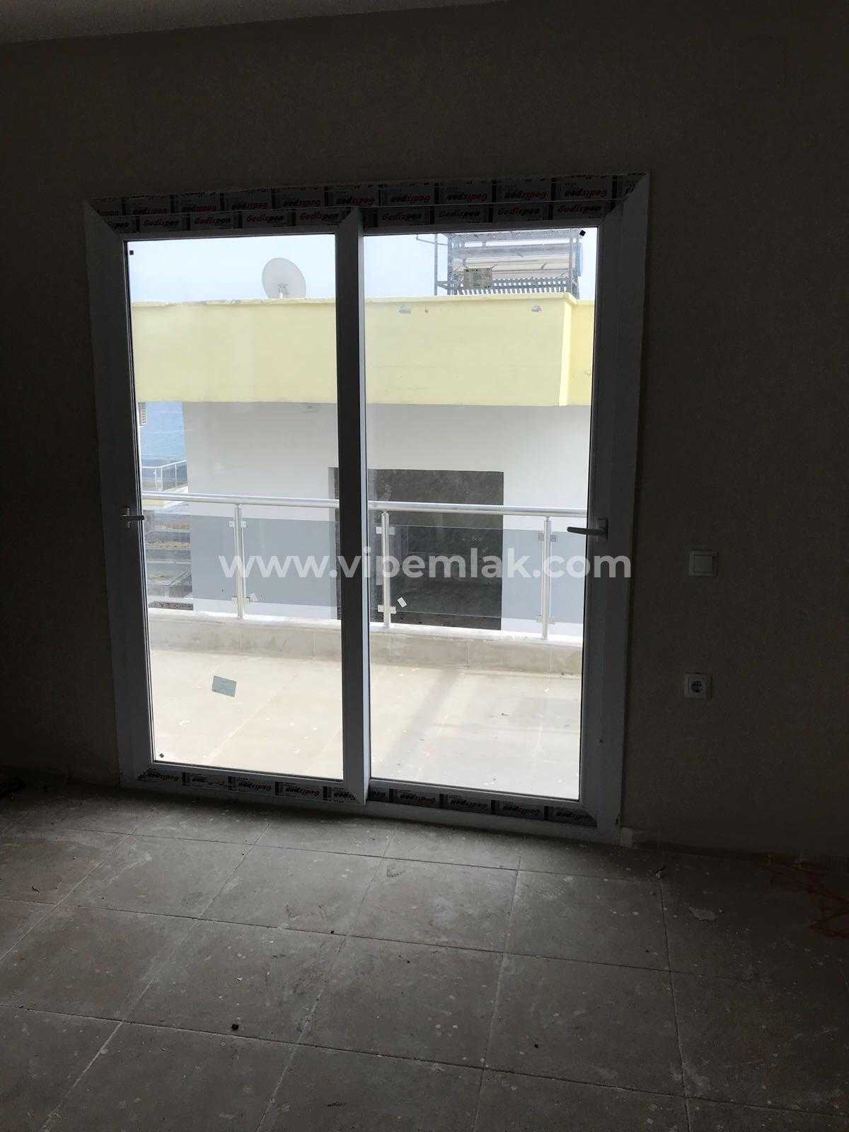 MERSİN ERDEMLİ AYAŞ AKEVLER SİTESİ SAHİBİNDEN DAHA UYGUN SATILIK YAZLIK DAİRE