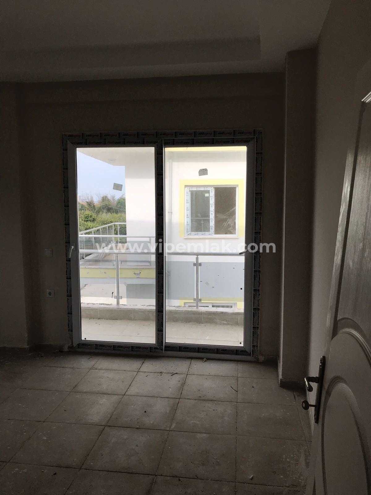MERSİN ERDEMLİ AYAŞ AKEVLER SİTESİ SAHİBİNDEN DAHA UYGUN SATILIK YAZLIK DAİRE