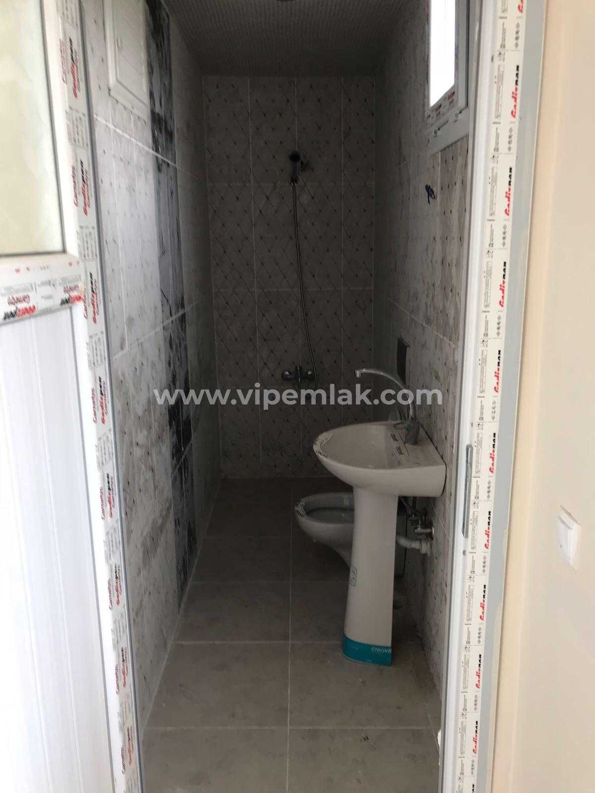 MERSİN ERDEMLİ AYAŞ AKEVLER SİTESİ SAHİBİNDEN DAHA UYGUN SATILIK YAZLIK DAİRE