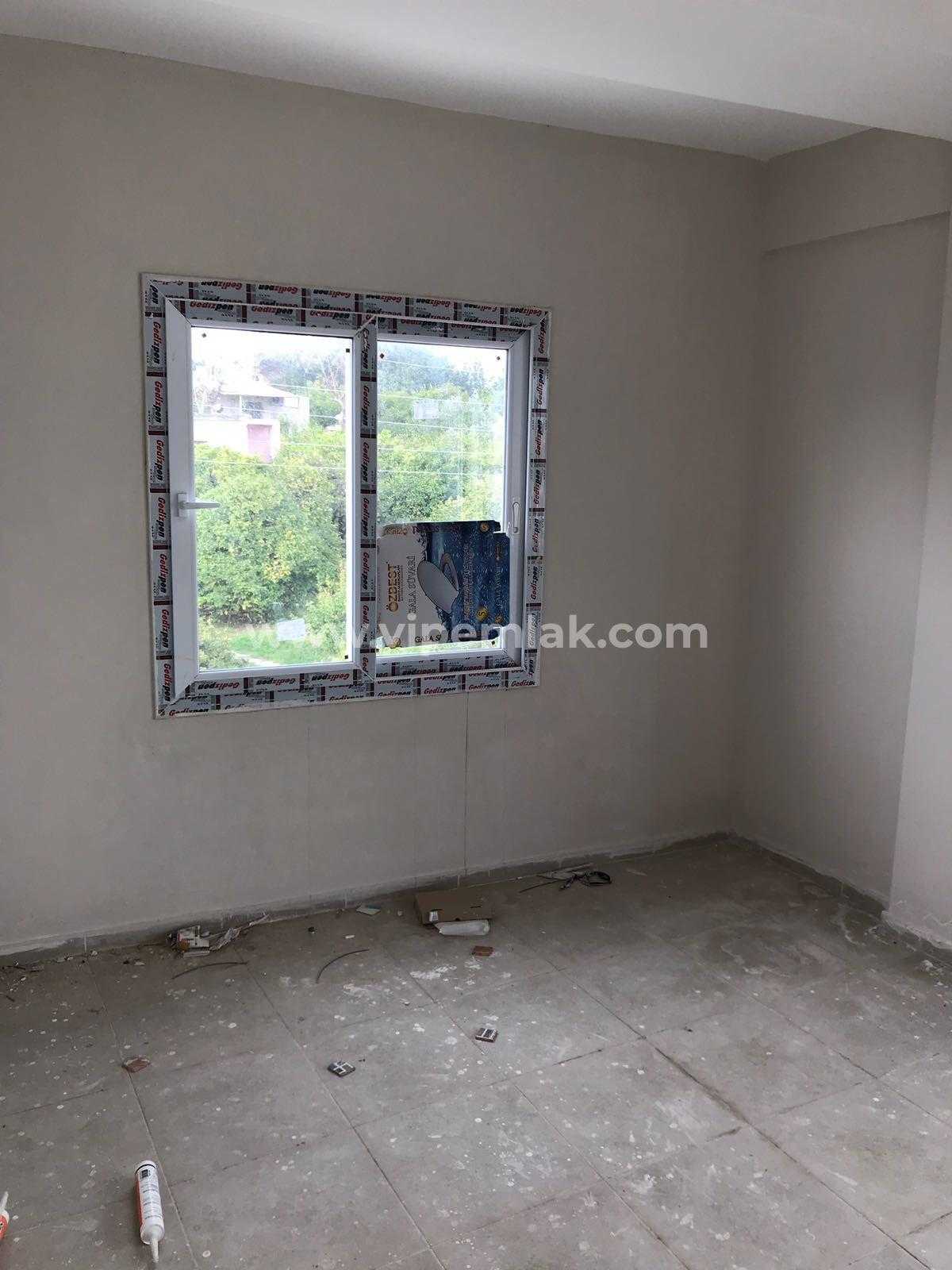 MERSİN ERDEMLİ AYAŞ AKEVLER SİTESİ SAHİBİNDEN DAHA UYGUN SATILIK YAZLIK DAİRE