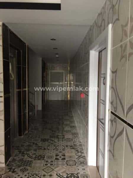 ERDEMLİ DE SATILIK DAİRE