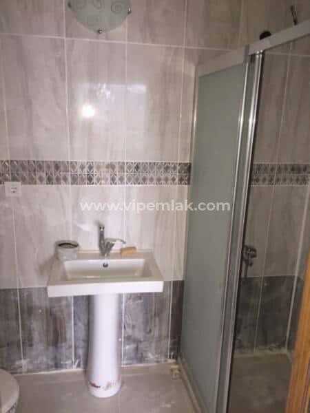 ERDEMLİ DE SATILIK DAİRE