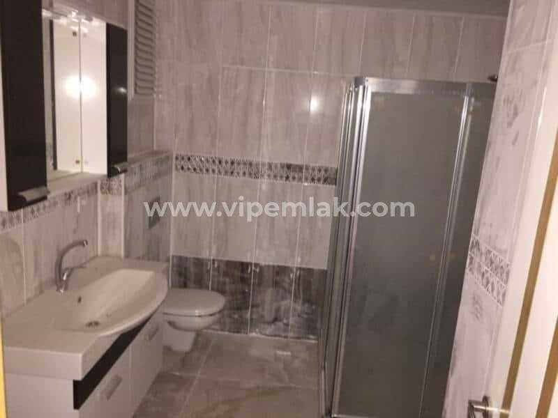 ERDEMLİ DE SATILIK DAİRE