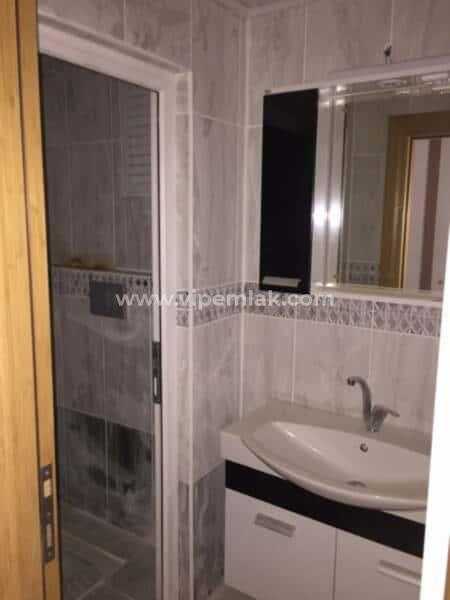 ERDEMLİ DE SATILIK DAİRE