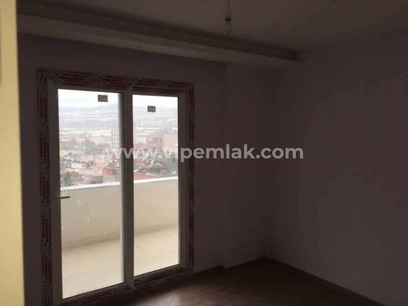 ERDEMLİ DE SATILIK DAİRE