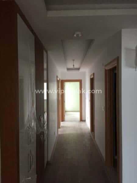 ERDEMLİ DE SATILIK DAİRE