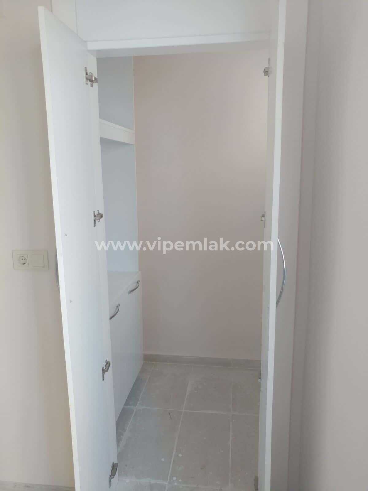 ERDEMLİ MEHMET LEVENT CONSEPT TE SATILIK DAİRE
