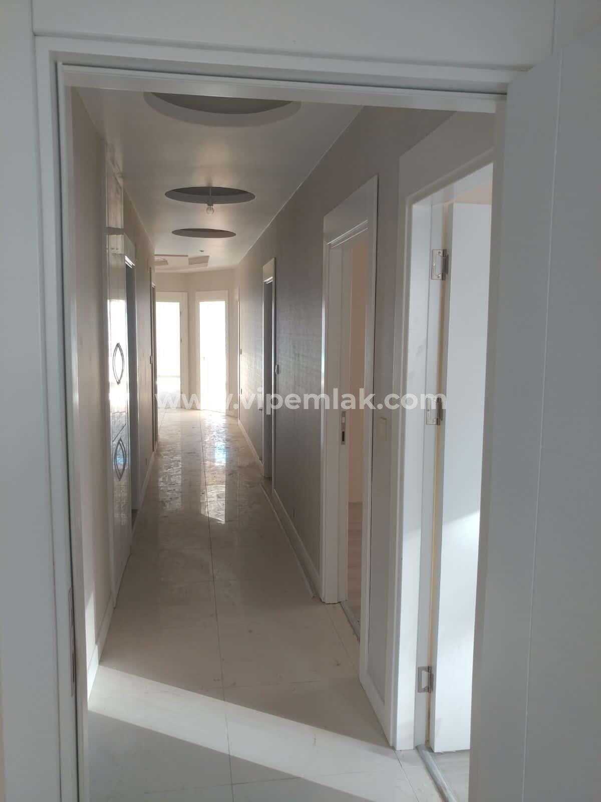 ERDEMLİ MEHMET LEVENT CONSEPT TE SATILIK DAİRE