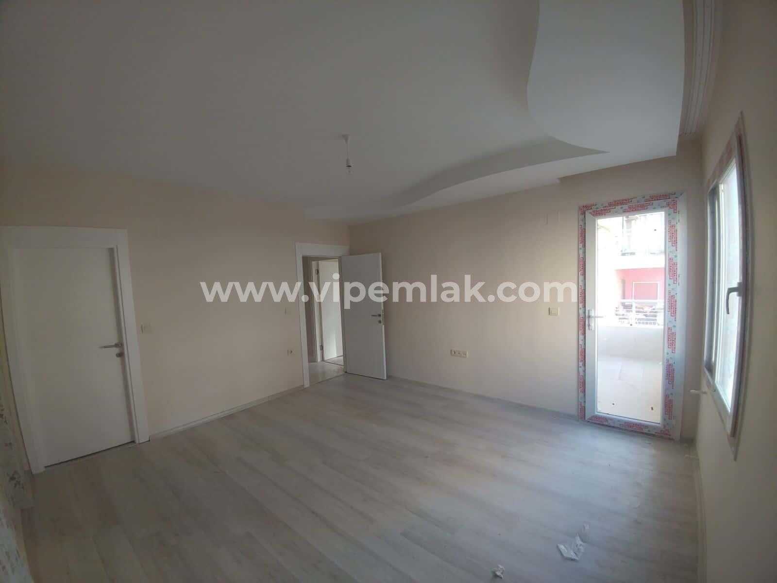 ERDEMLİ MEHMET LEVENT CONSEPT TE SATILIK DAİRE