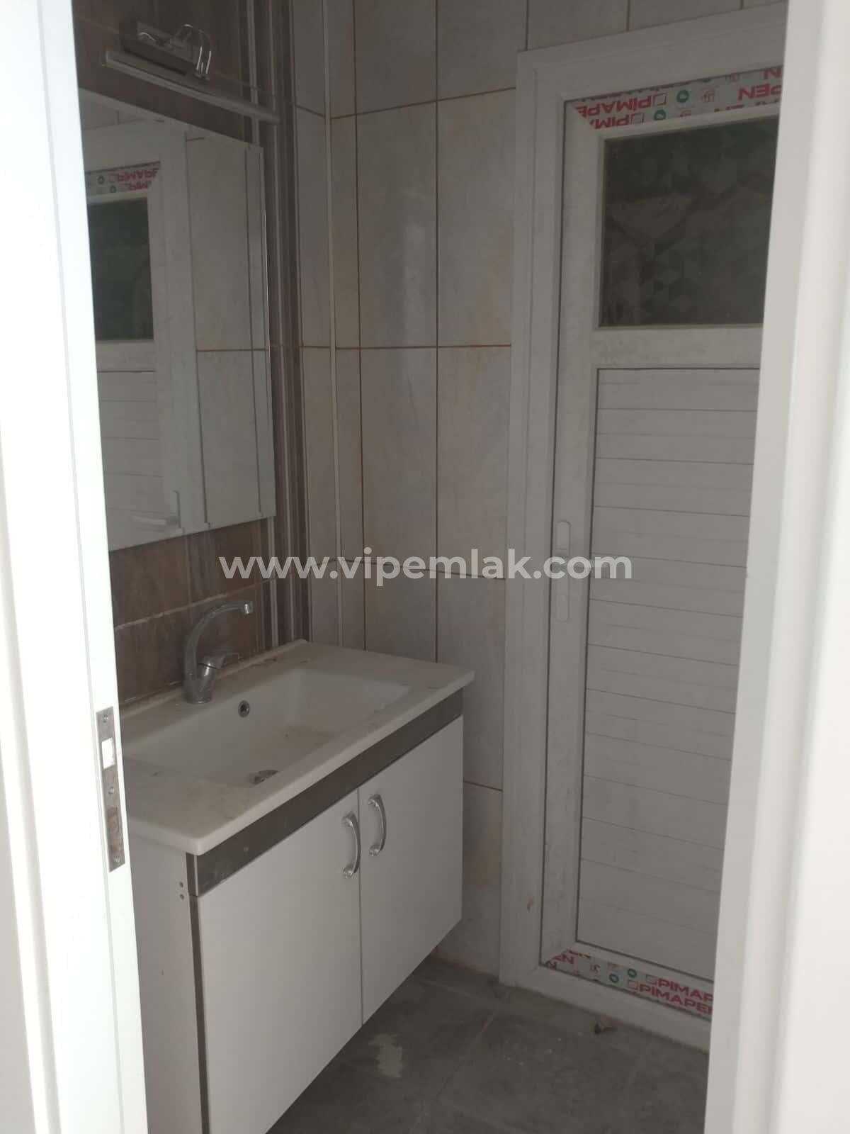 ERDEMLİ MEHMET LEVENT CONSEPT TE SATILIK DAİRE