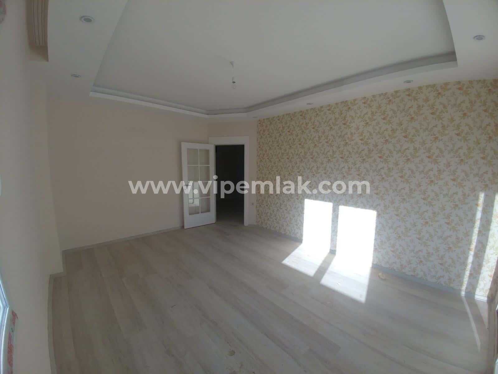 ERDEMLİ MEHMET LEVENT CONSEPT TE SATILIK DAİRE