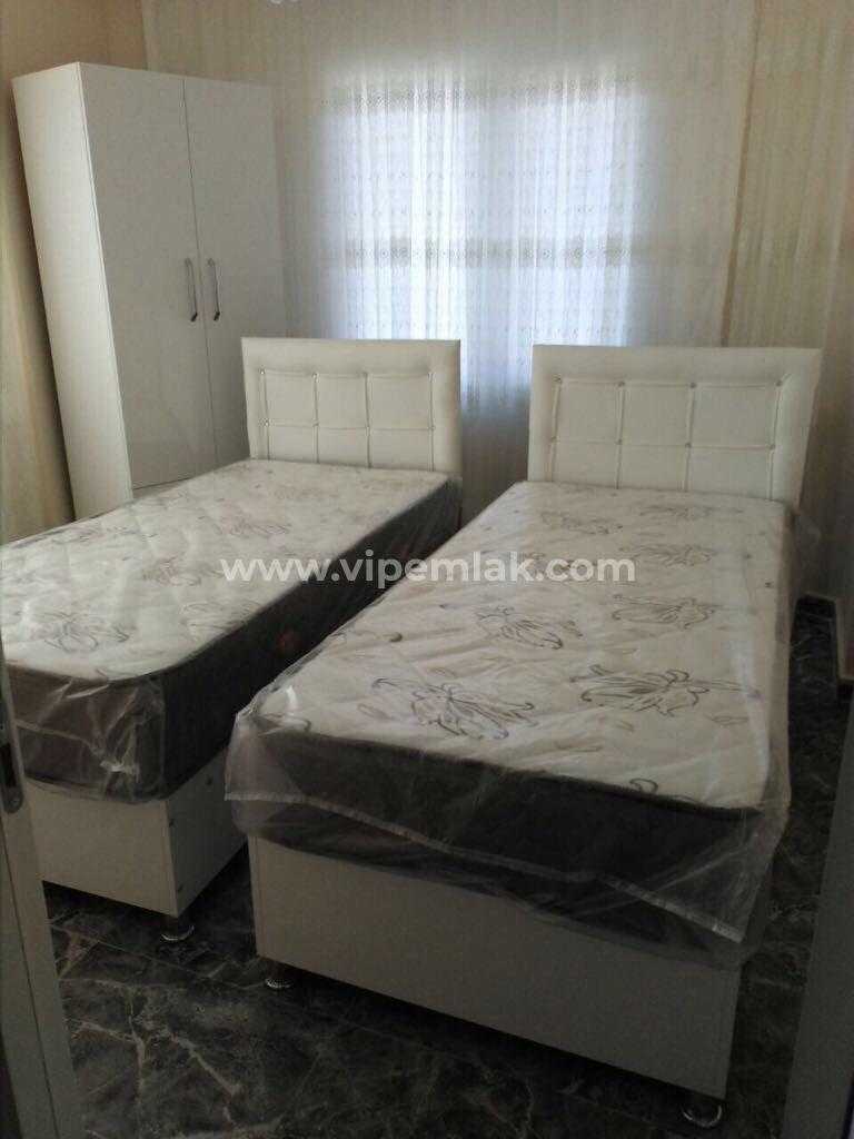KIZKALESİNDE SATILIK VİLLA
